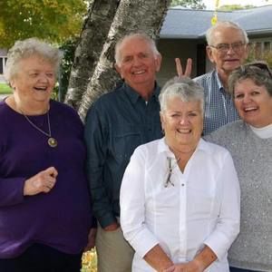 Meet your Posher, Violet